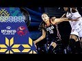 France v USA - Full Game  - Final - FIBA U17 Women’s Basketball World Cup 2018