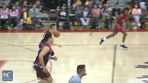 Chinese Elite Basketball team plays in Los Angeles - DayDayNews