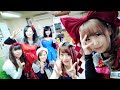 2018年冬コスプレまとめ★ボウリング女子プロ★サウンドボウル。