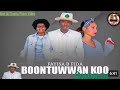 Boontuuwwan Koo Lamaan Fayisa B Fida New Afan Oromo Poem