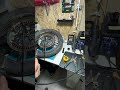 Замена провода мотор колеса с перепайкой к плате датчиков холла #электровелосипед