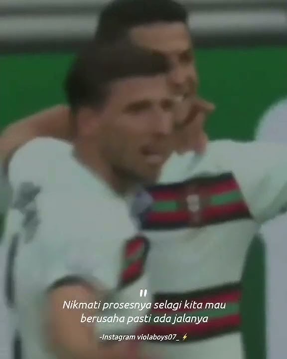 🔴STORY WA CRISTIANO RONALDO||STORY WA 30 DETIK