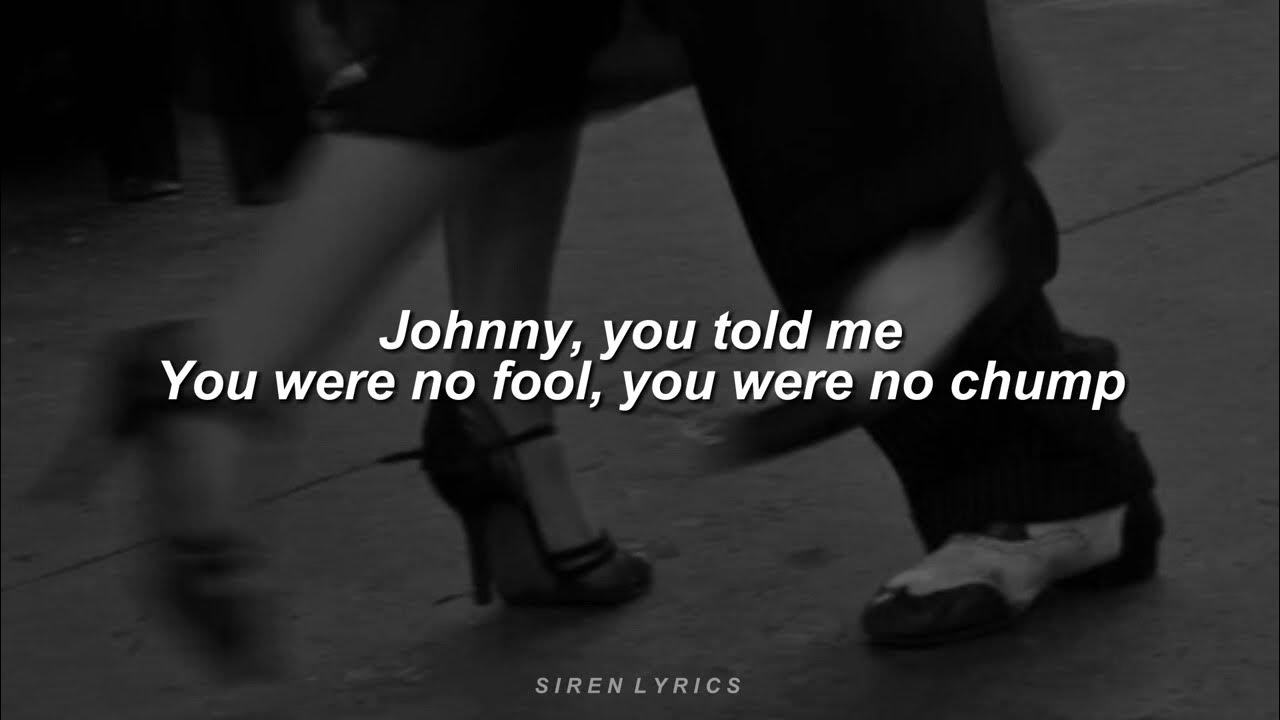 bust your knee caps // pomplamoose (lyrics) YouTube