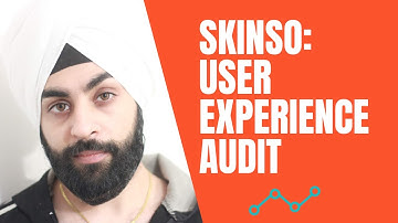 How to do Conversion Rate Optimization | Use Case - SkinSo