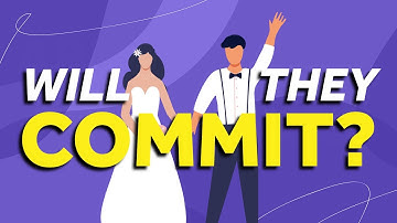 This is How to Know If Your Dismissive Avoidant Partner Will Commit