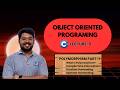 Compile Time Polymorphism in C++ 🔥 Function &amp; Operator Overloading (Hindi)