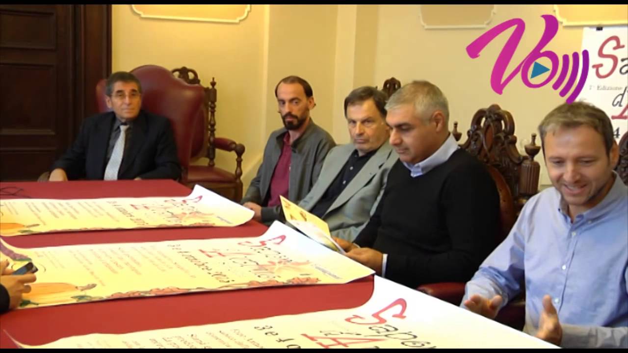 Notizie Senigallia WebTv del 01-10-15