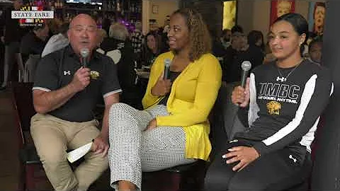 Coach's Corner presented by State Fare featuring M...