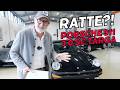 Ratte?! Porsche 911 3.0 SC Targa, Bj. 1980