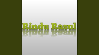 Rindu Rasul