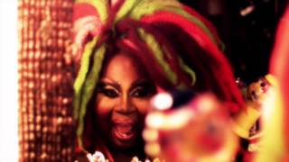 &quot;WEIGHT&quot; B AMES REMIX VIDEO BY LATRICE ROYALE