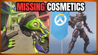 25 Obscure Overwatch Facts You Probably Never Knew
