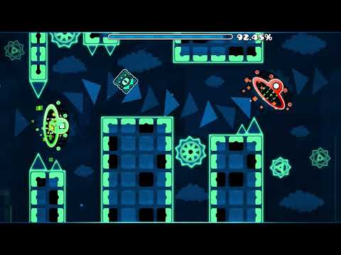 Showcase for Skyrush