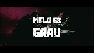 Video voorbeeld van "Melo68 - Grau (Official Video) prod. by Tundra Beats"