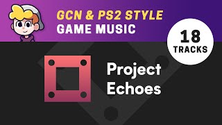 Project Echoes — Heyitsjosh Original Music