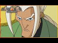 Jackie Chan Adventures | Talisman Goes Missing | Throwback Toons