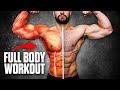 11min Home FULL BODY Workout 2.0 (DUMBBELLS ONLY - NO GYM!!)