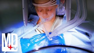 House Kills A 9-Year-Old To Save Her Life House M.d. Md Tv