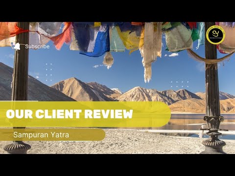 Sampuran Yatra Client Review || Happy Clients