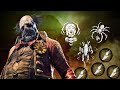 Build de celeridad VS sobrevivientes toxicos - dead by daylight