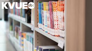 Kyle Public Library to close temporarily for renovations