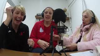 Play video: Video 8 Michela Monari - Irina Kirillova - Betta Gilioli
