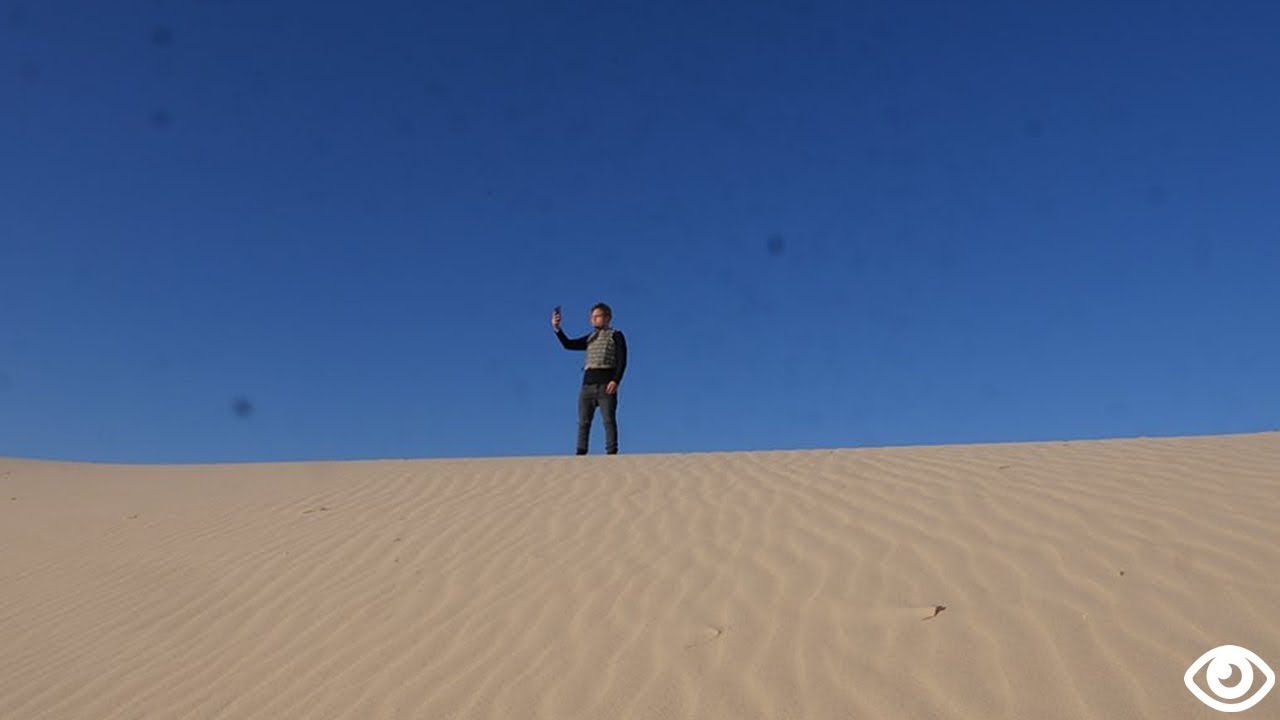 JOULE$ - SANDS (Official Music Video)