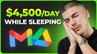 How I Make $250/Hour with Google for FREE