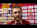 Ondřej Němeček po finále MS 2022