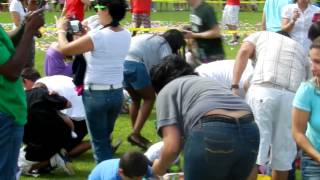 Easter Egg Hunt 2012