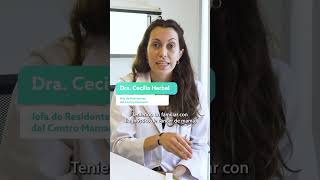 #Shorts Mitos y verdades del cáncer de mama #Shorts Mitos y verdades del cáncer de mama