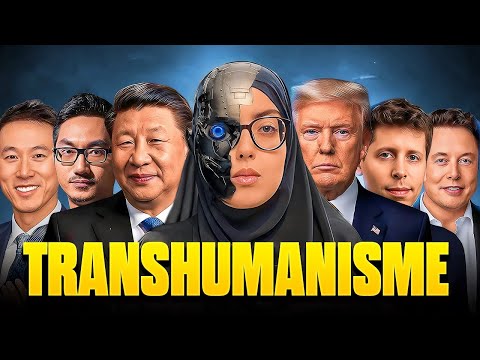 Vidéo — Transhumanisme