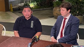 Jerome Lisay Engineers Perspective On The Ph Engineering Industry And His Filmmaking Journey