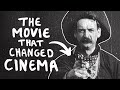 The Fascinating Story of 1903’s Biggest Movie