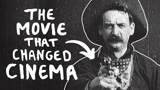 The Fascinating Story of 1903’s Biggest Movie