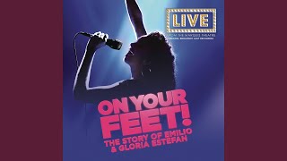 Video voorbeeld van "Original Broadway Cast of On Your Feet - Coming Out of the Dark"