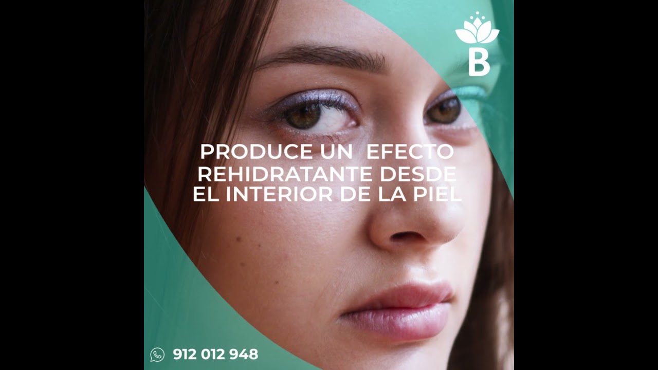 MESOTERAPIA FACIAL DMAE YouTube