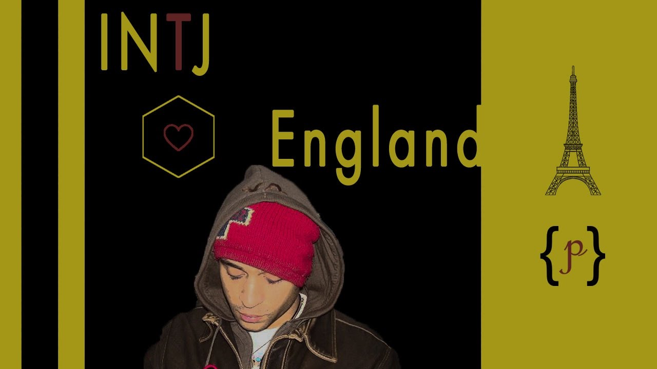explorer 2 INTJ ♥ England