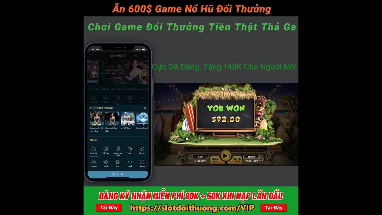 ds game need gba slot Kiếm Hơn 15 Triệu Từ Game Nổ Hũ Đổi Thưởng | Quay Hũ | Game Đổi Thưởng Tiền Thật