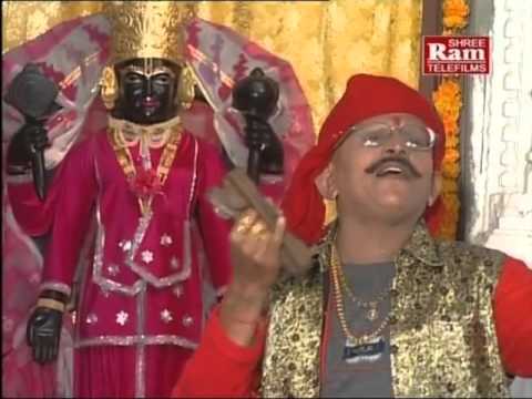 New Devotional Song  Shamalajine Mele Ranzaniyu Vage  Gujarati Song  Sanjay Patel