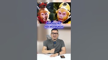 Hỏi đáp nhanh: Bạn đã bị nhầm tên thật của "Tôn Ngộ Không" #shorts