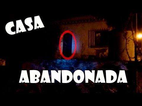 ENTRAMOS EN UNA CASA ABANDONADA Y SUENA UNA ALARMA (BROMA)  @TVRadiant