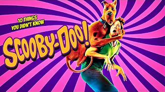 10 Things You Didn't Know About Scooby Doo