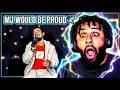 Gabriel Henrique – Human Nature (Michael Jackson) [REACTION] | HE MADE MJ SOUND BRAND NEW 😳🔥