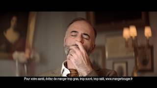 Pave Daffinois Laristocrate 15 Serviceplan