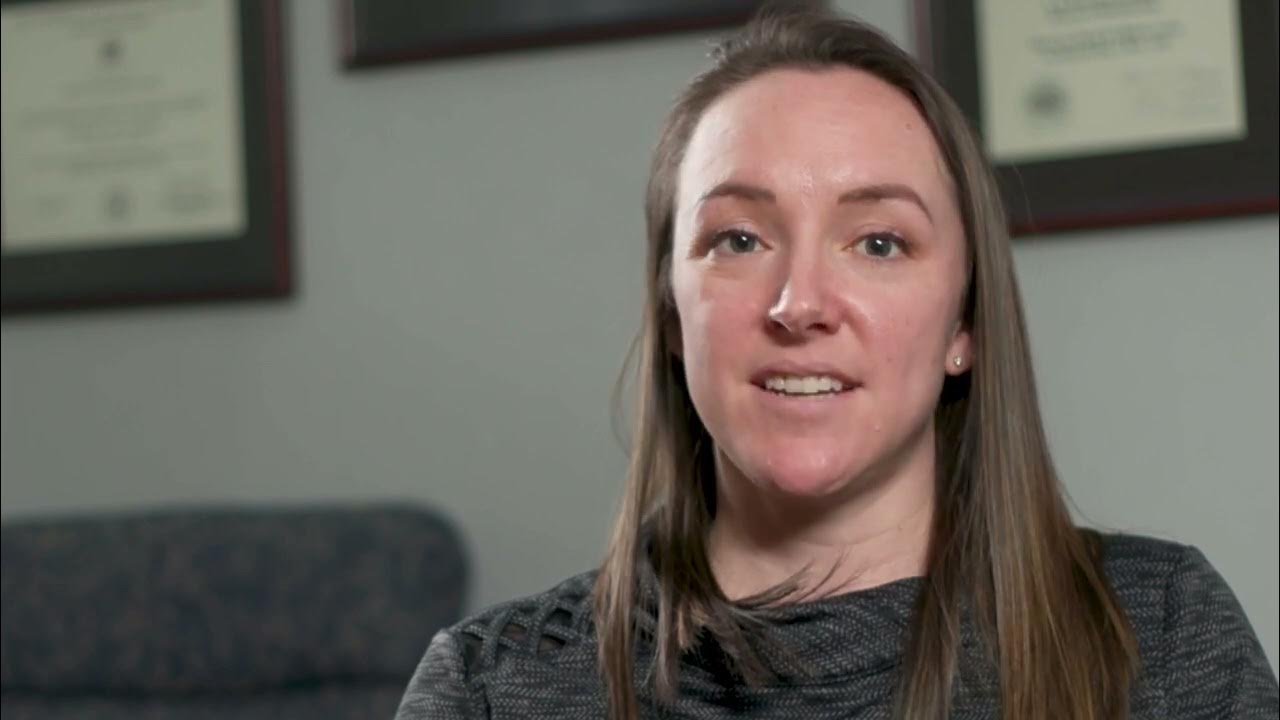 Meet Christina Cornerstone Eye Associates Lasik, Rochester NY YouTube