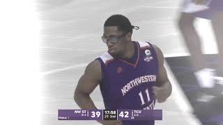 Jamaure Gregg Half Of Season Mix