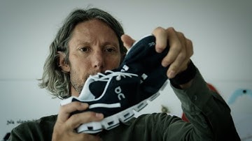 How On reinvented the running shoe and got runners to wear them