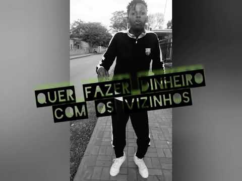 Vânio K Tik Tok - Chuvas De Adoços