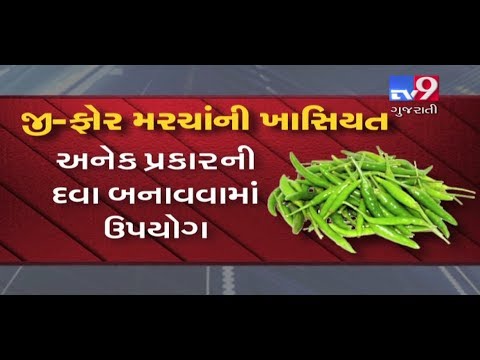 Indian Chili to soon make Chinese markets spicier | Tv9News